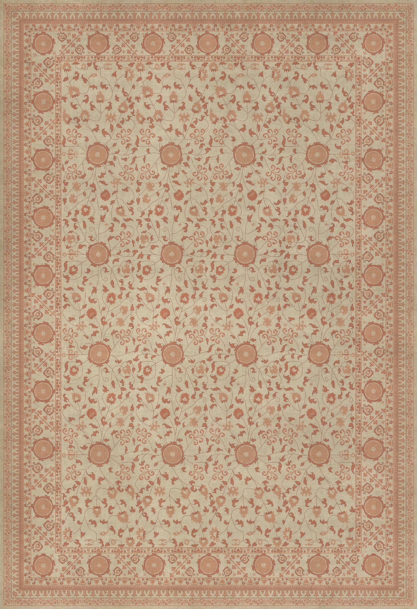 Persian Bazaar - Samarkand - Gazal