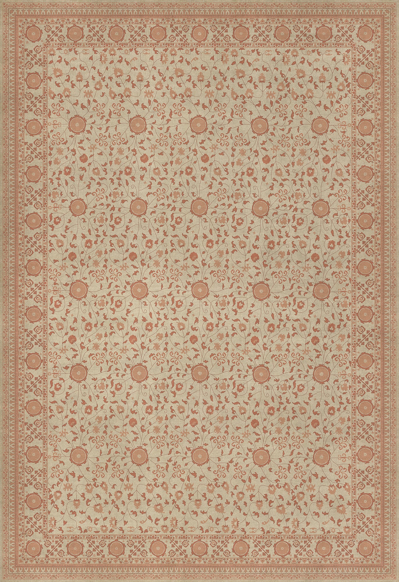 Persian Bazaar - Samarkand - Gazal