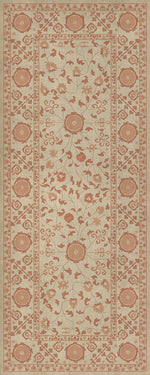 Persian Bazaar - Samarkand - Gazal