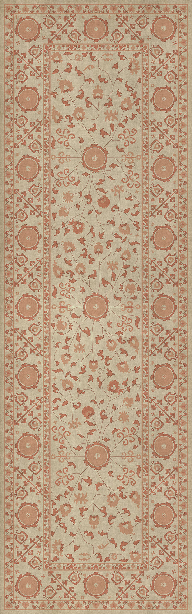 Persian Bazaar - Samarkand - Gazal