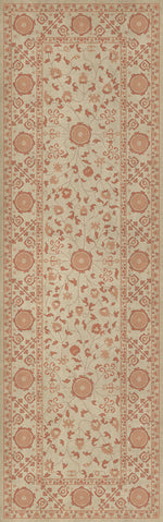 Persian Bazaar - Samarkand - Gazal