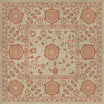 Persian Bazaar - Samarkand - Gazal