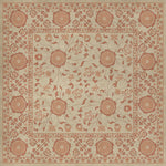 Persian Bazaar - Samarkand - Gazal