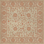 Persian Bazaar - Samarkand - Gazal