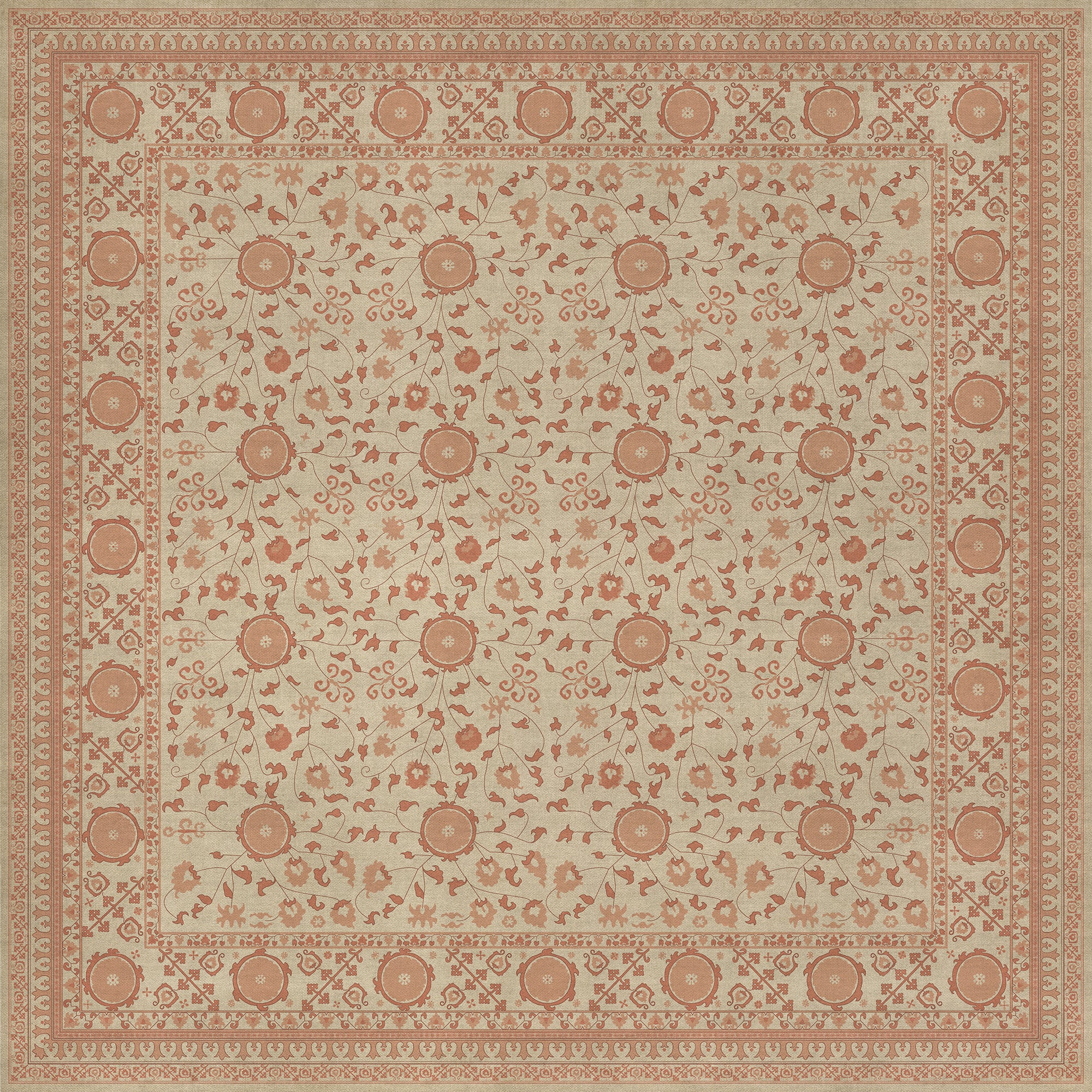 Persian Bazaar - Samarkand - Gazal