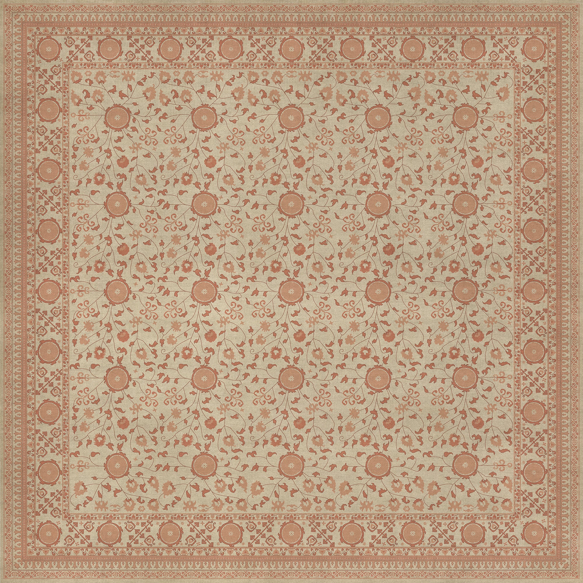 Persian Bazaar - Samarkand - Gazal