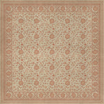 Persian Bazaar - Samarkand - Gazal