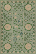 Persian Bazaar - Samarkand - Jonona