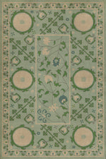 Persian Bazaar - Samarkand - Jonona