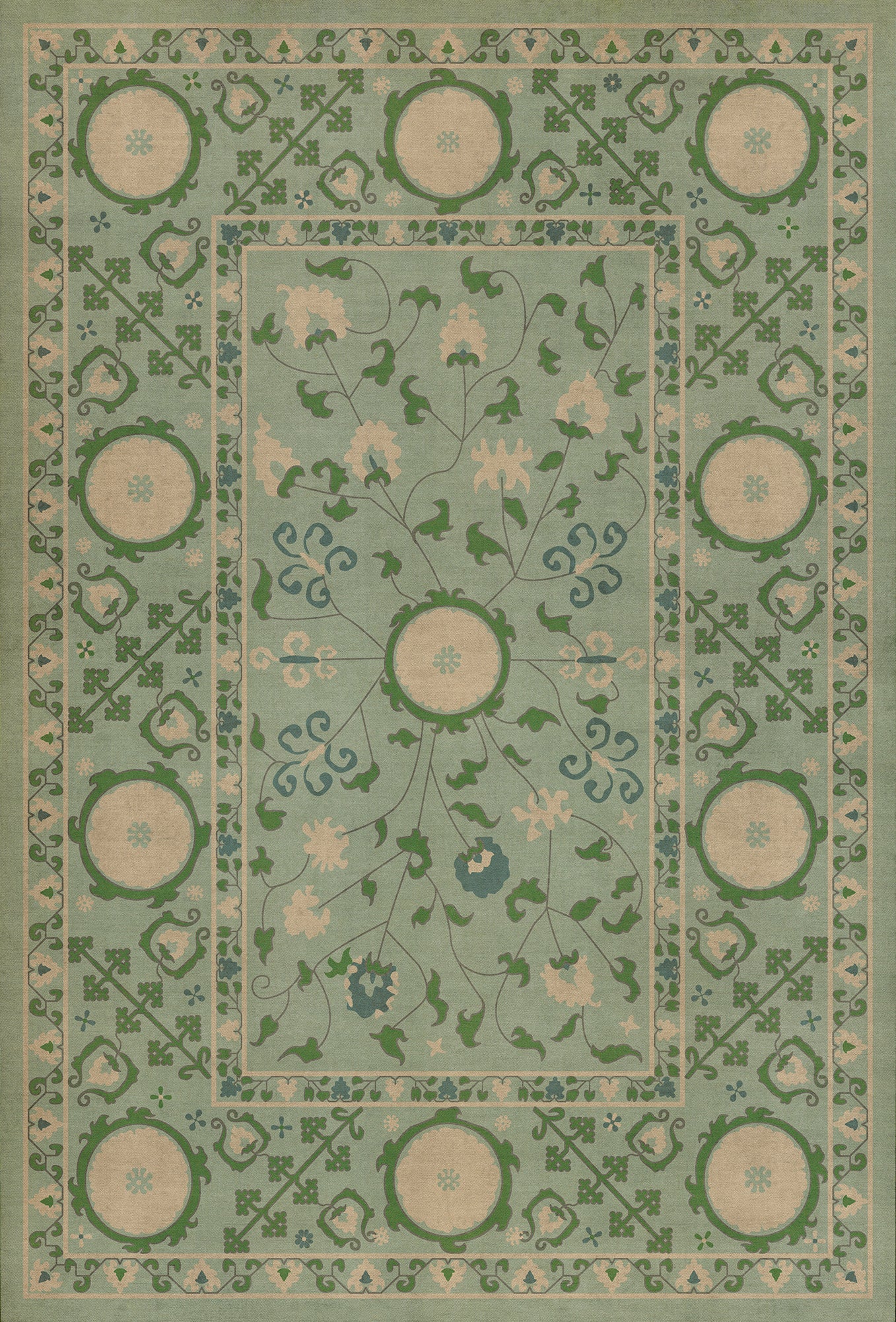 Persian Bazaar - Samarkand - Jonona