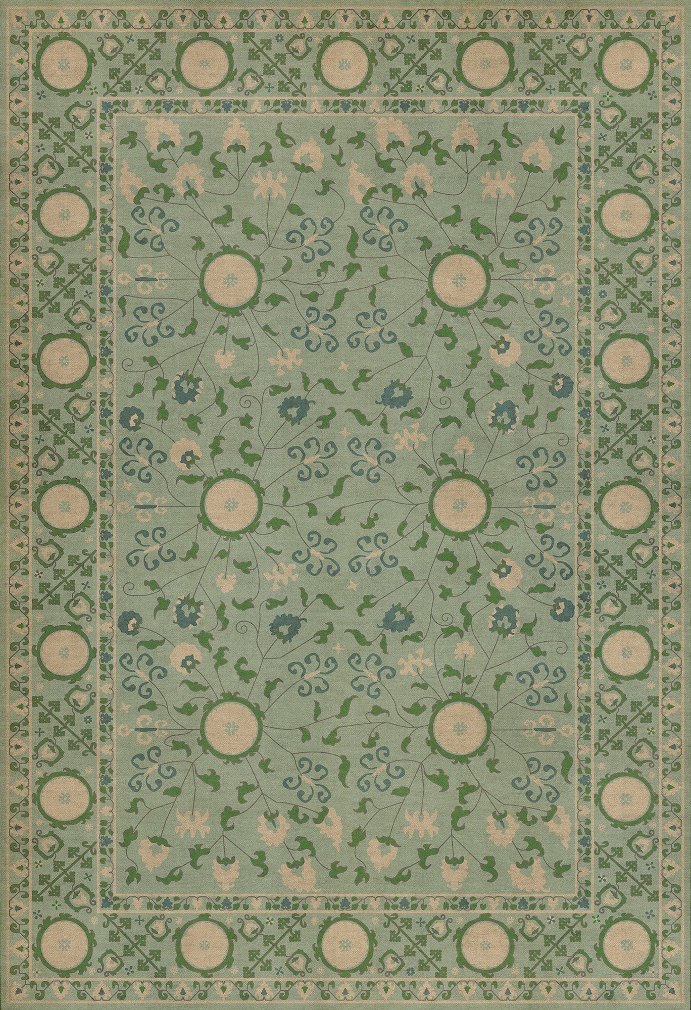 Persian Bazaar - Samarkand - Jonona