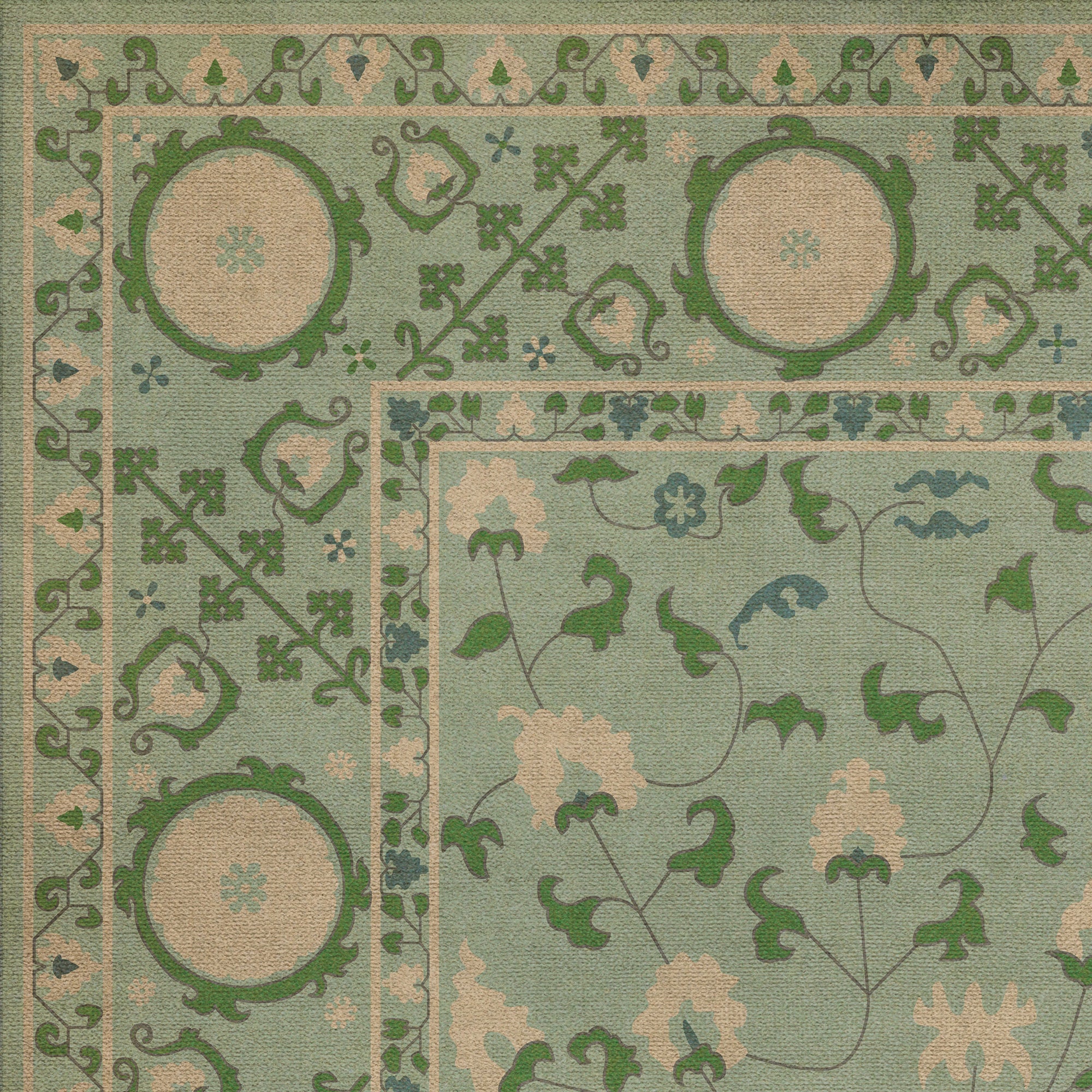 Persian Bazaar - Samarkand - Jonona