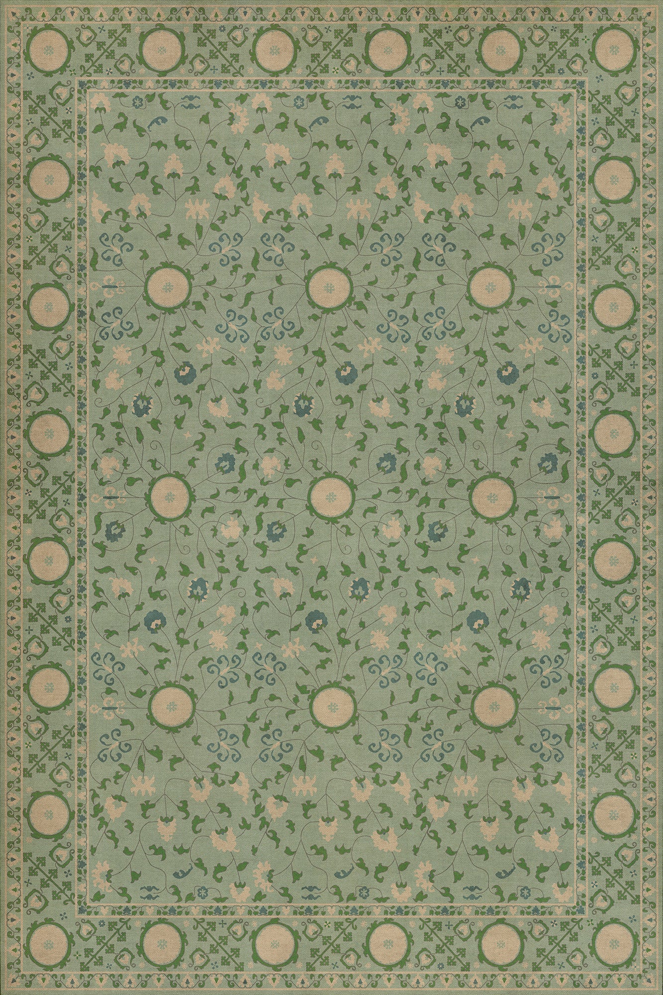 Persian Bazaar - Samarkand - Jonona