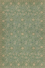 Persian Bazaar - Samarkand - Jonona