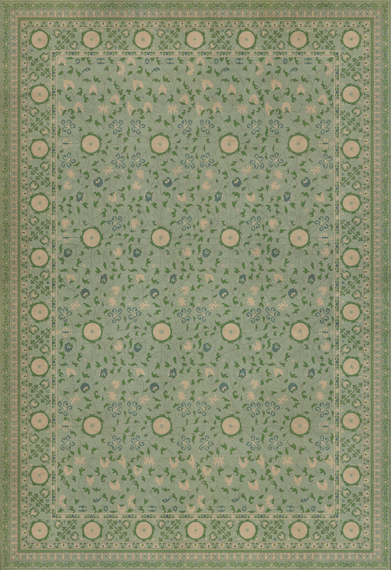 Persian Bazaar - Samarkand - Jonona