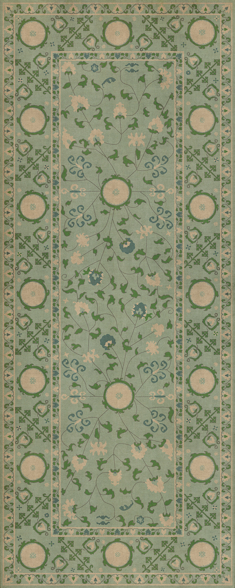 Persian Bazaar - Samarkand - Jonona