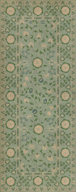 Persian Bazaar - Samarkand - Jonona