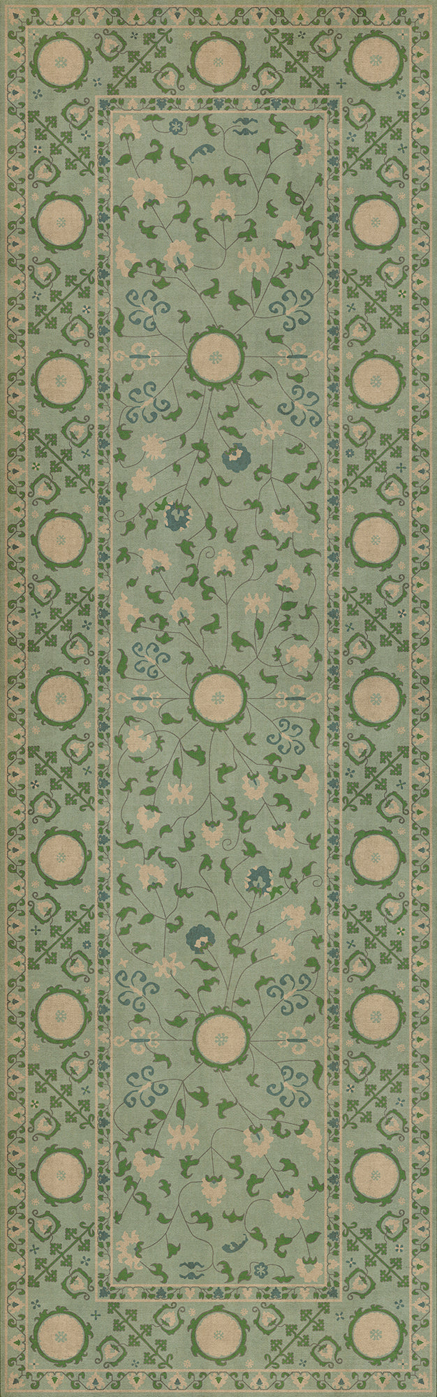 Persian Bazaar - Samarkand - Jonona