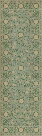 Persian Bazaar - Samarkand - Jonona