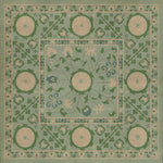 Persian Bazaar - Samarkand - Jonona