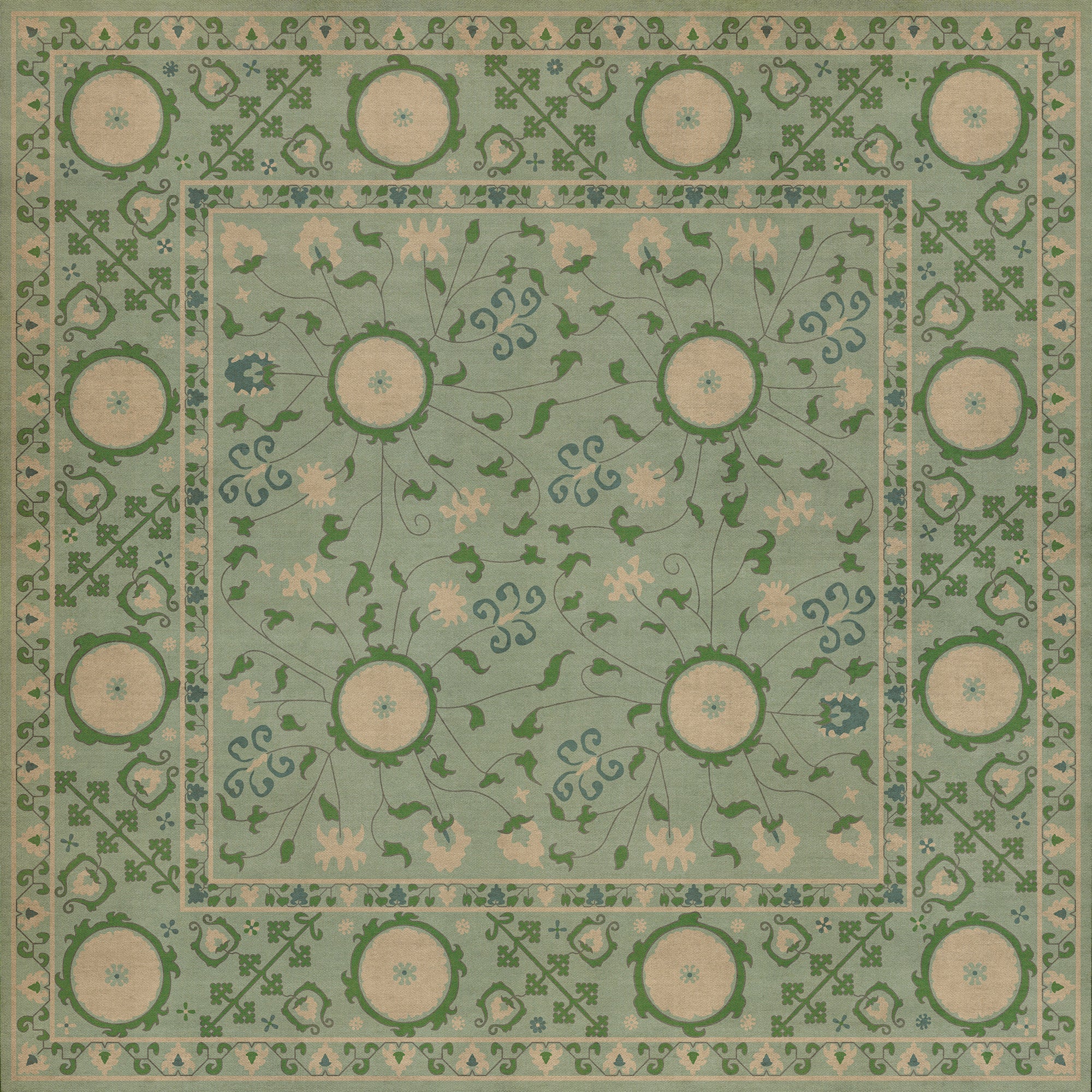 Persian Bazaar - Samarkand - Jonona