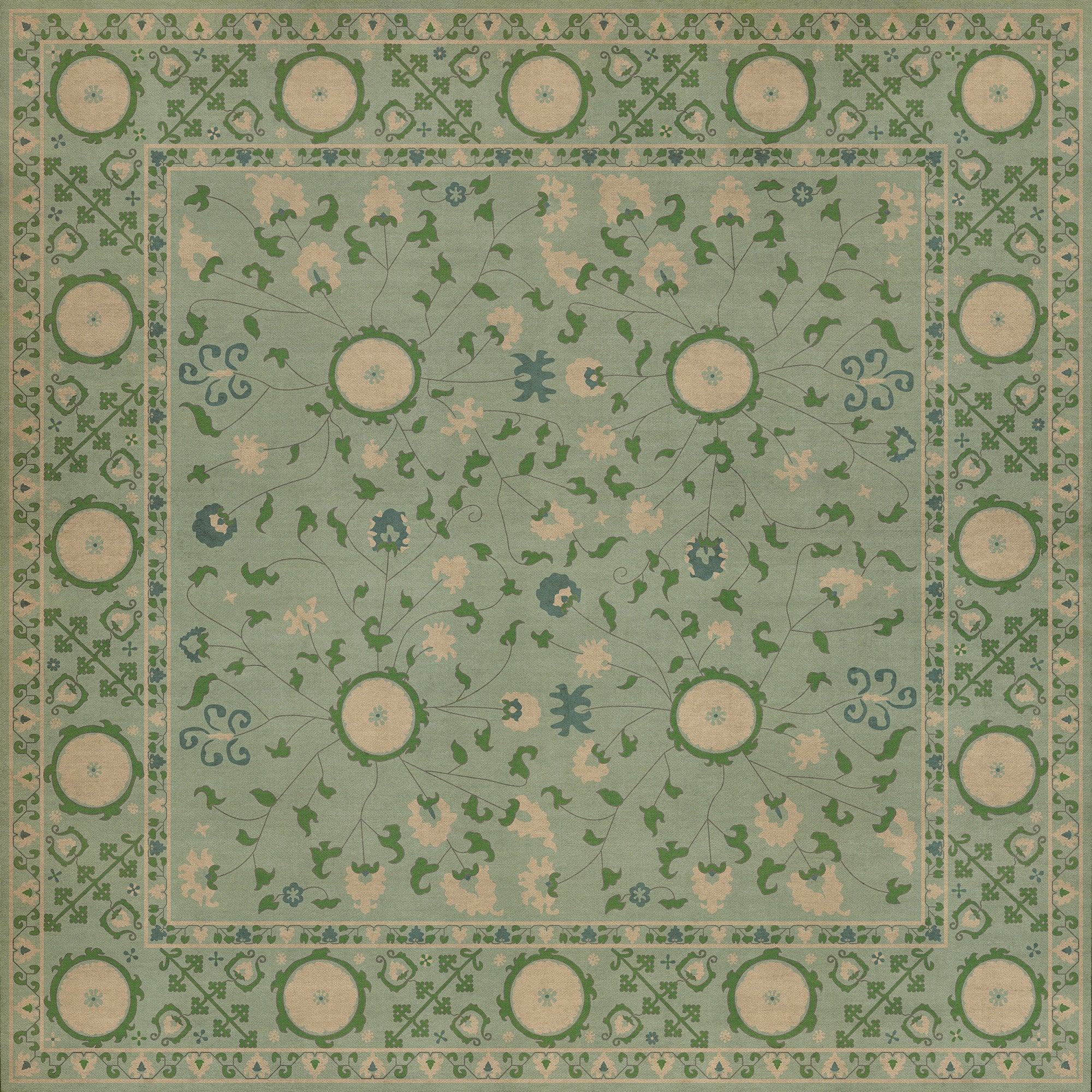 Persian Bazaar - Samarkand - Jonona