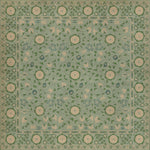 Persian Bazaar - Samarkand - Jonona