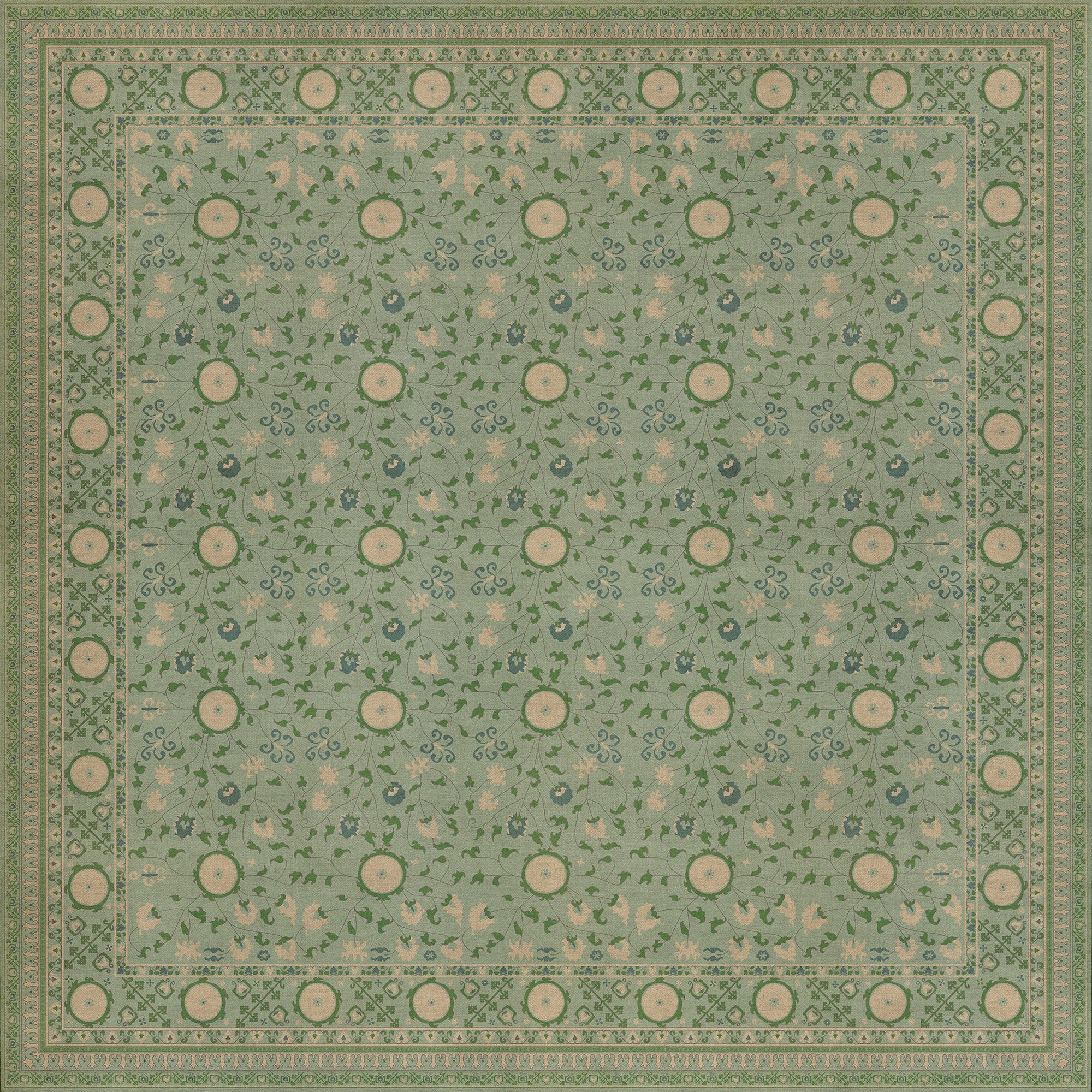 Persian Bazaar - Samarkand - Jonona