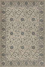 Persian Bazaar - Samarkand - Kul Rang