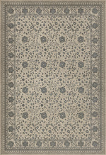 Persian Bazaar - Samarkand - Kul Rang