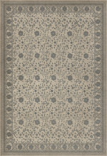 Persian Bazaar - Samarkand - Kul Rang