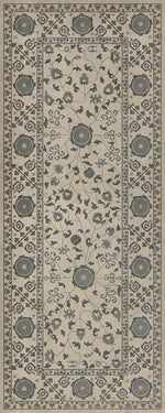 Persian Bazaar - Samarkand - Kul Rang