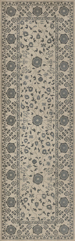 Persian Bazaar - Samarkand - Kul Rang