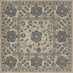 Persian Bazaar - Samarkand - Kul Rang