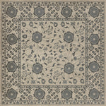 Persian Bazaar - Samarkand - Kul Rang