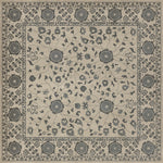 Persian Bazaar - Samarkand - Kul Rang