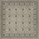 Persian Bazaar - Samarkand - Kul Rang