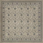 Persian Bazaar - Samarkand - Kul Rang