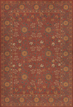 Persian Bazaar - Samarkand - Lola