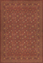 Persian Bazaar - Samarkand - Lola