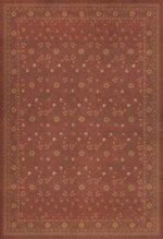 Persian Bazaar - Samarkand - Lola