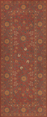 Persian Bazaar - Samarkand - Lola