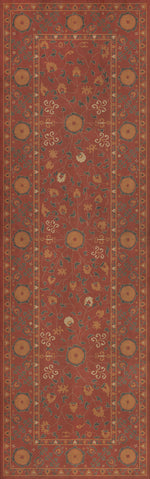 Persian Bazaar - Samarkand - Lola