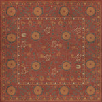 Persian Bazaar - Samarkand - Lola