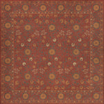 Persian Bazaar - Samarkand - Lola