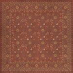 Persian Bazaar - Samarkand - Lola