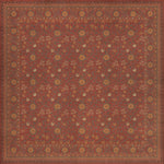 Persian Bazaar - Samarkand - Lola