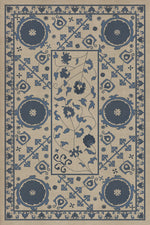 Persian Bazaar - Samarkand - Okean