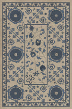 Persian Bazaar - Samarkand - Okean