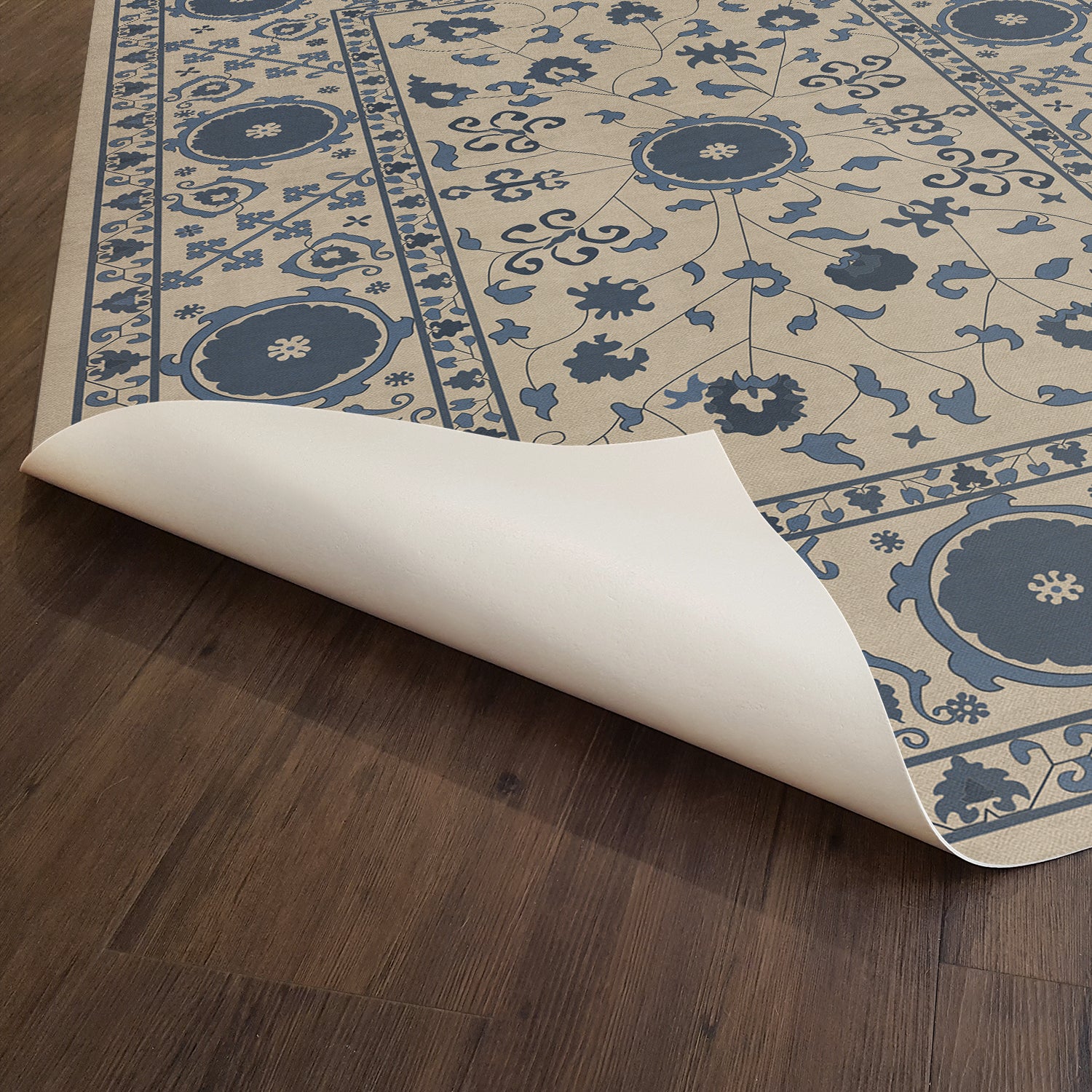 Persian Bazaar - Samarkand - Okean